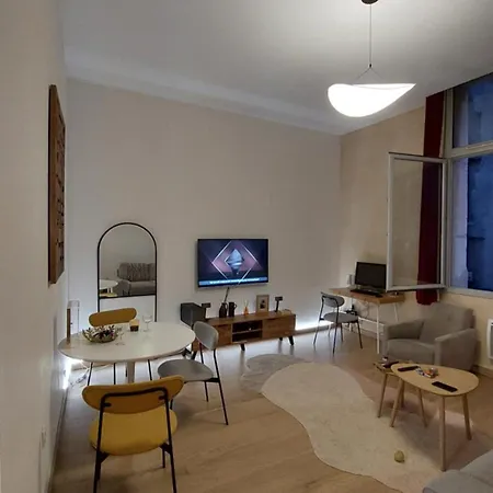 Plein Coeur Apartamento Montpellier