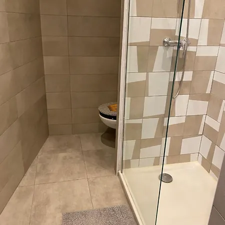 Plein Coeur Apartment Montpellier