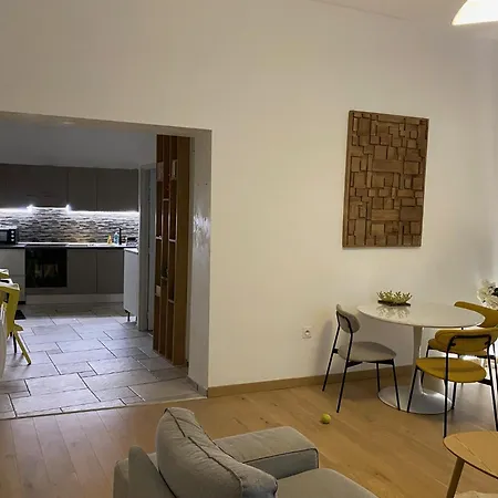 Apartamento Plein Coeur