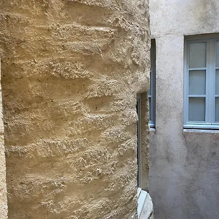 Plein Coeur דירה