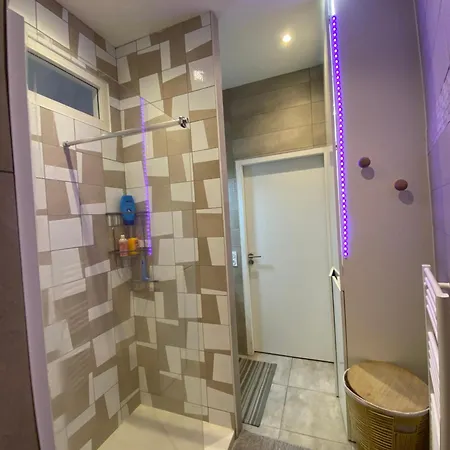 Plein Coeur Apartment Montpellier