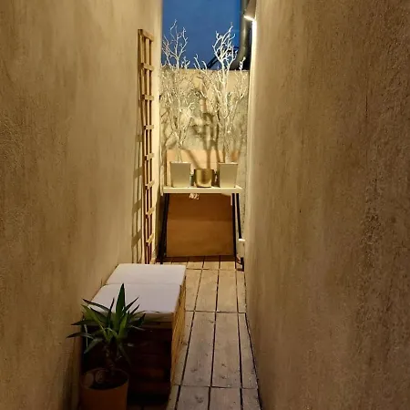 Apartment Plein Coeur *
